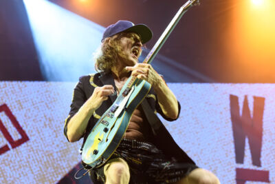 Gogol Bordello @ Lokerse Feesten, foto 7, foto's door Bart Janssens - FrontView Magazine