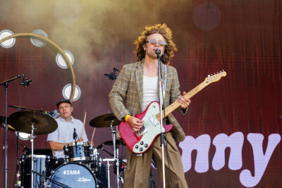 Lenny Lenny @ Campo Solar, photo 2 of 10, photographed by Wim Sunnaert - FrontView Magazine