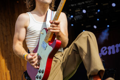 Lenny Lenny @ Campo Solar, photo 8 of 10, photographed by Wim Sunnaert - FrontView Magazine