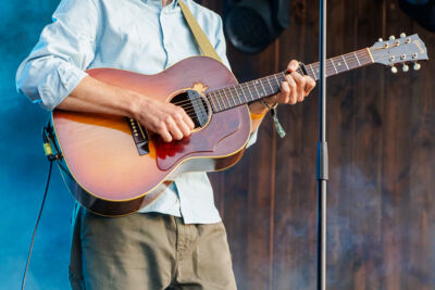 Het Zesde Metaal @ Campo Solar, photo 1 of 9, photographed by Wim Sunnaert - FrontView Magazine