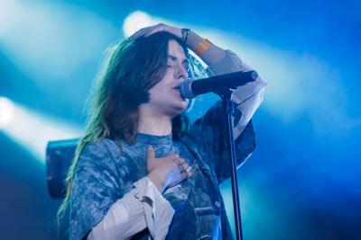 Arsenal @ Campo Solar, foto 10, foto's door Wim Sunnaert - FrontView Magazine