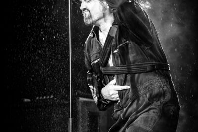 Channel Zero @ Campo Solar, picture 4, photographed by Wim Sunnaert - FrontView Magazine