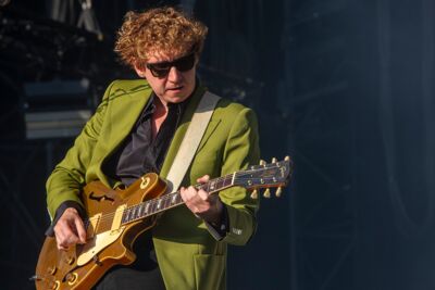 The Kooks, foto 5, foto's door Edwin Houdevelt - FrontView Magazine