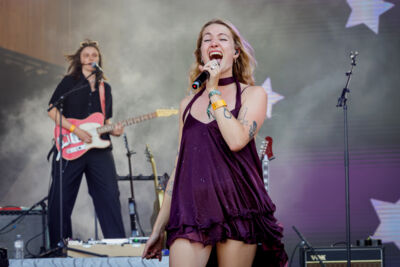 Jen @ Campo Solar, picture 6, photographed by Wim Sunnaert - FrontView Magazine