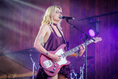 Jen @ Campo Solar, picture 4, photographed by Wim Sunnaert - FrontView Magazine