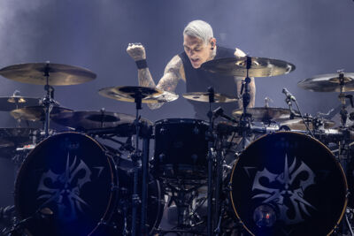 Channel Zero @ Alcatraz, picture 1, photographed by David Johnson - FrontView Magazine
