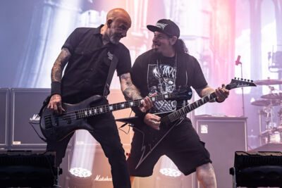 Channel Zero @ Alcatraz, picture 6, photographed by David Johnson - FrontView Magazine