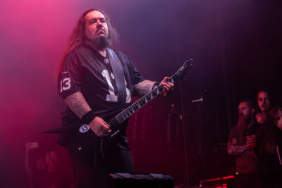 Channel Zero @ Alcatraz, picture 10, photographed by David Johnson - FrontView Magazine
