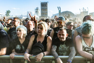 Soulfly @ Alcatraz, picture 11, photographed by David Johnson - FrontView Magazine