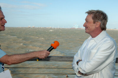 VRT Zomerhit show 4 @Blankenberge, picture 5, photographed by Luc Lemmens - FrontView Magazine