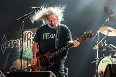 Sacred Reich @ Alcatraz, picture 9, photographed by David Johnson - FrontView Magazine