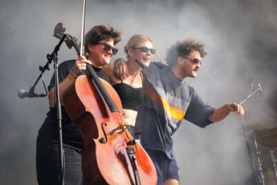 Trixie Whitley @ Campo Solar, picture 7, photographed by Wim Sunnaert - FrontView Magazine