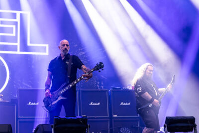 Channel Zero @ Alcatraz, picture 5, photographed by David Johnson - FrontView Magazine