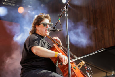 Trixie Whitley @ Campo Solar, picture 5, photographed by Wim Sunnaert - FrontView Magazine