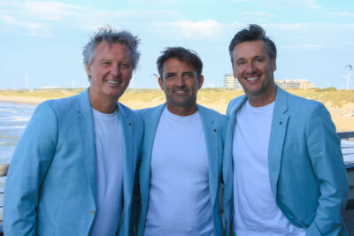 VRT Zomerhit show 3 @Blankenberge, picture 10, photographed by Wim Peeters - FrontView Magazine