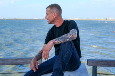 VRT Zomerhit show 3 @Blankenberge, picture 16, photographed by Wim Peeters - FrontView Magazine