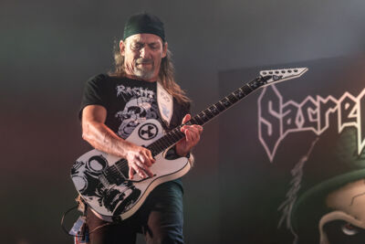 Sacred Reich @ Alcatraz, picture 5, photographed by David Johnson - FrontView Magazine