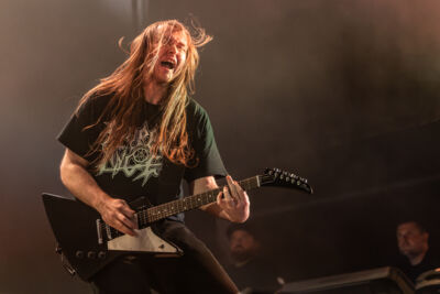 Sacred Reich @ Alcatraz, picture 3, photographed by David Johnson - FrontView Magazine