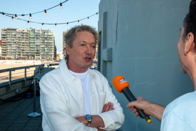 VRT Zomerhit show 4 @Blankenberge, picture 4, photographed by Luc Lemmens - FrontView Magazine