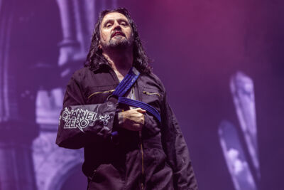 Channel Zero @ Alcatraz, picture 7, photographed by David Johnson - FrontView Magazine
