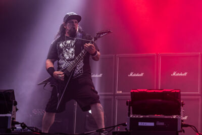 Channel Zero @ Alcatraz, picture 8, photographed by David Johnson - FrontView Magazine