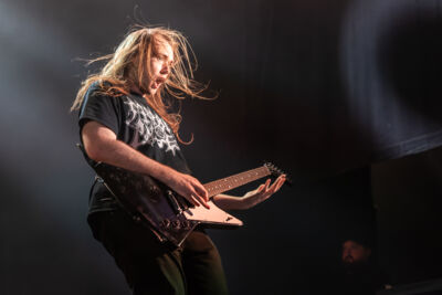 Sacred Reich @ Alcatraz, picture 6, photographed by David Johnson - FrontView Magazine