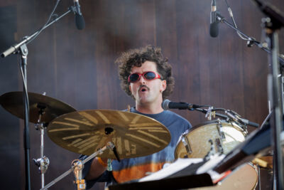 Trixie Whitley @ Campo Solar, picture 6, photographed by Wim Sunnaert - FrontView Magazine