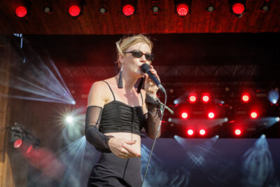 Trixie Whitley @ Campo Solar, picture 3, photographed by Wim Sunnaert - FrontView Magazine