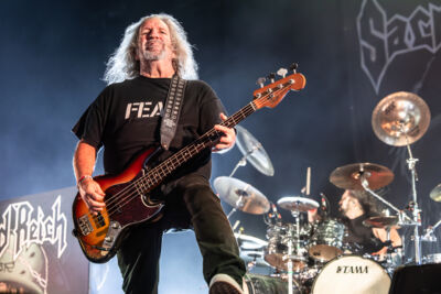Sacred Reich @ Alcatraz, picture 7, photographed by David Johnson - FrontView Magazine