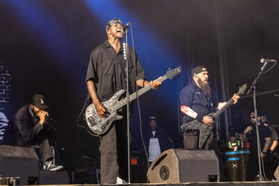 Body Count @ Alcatraz, foto 5, foto's door David Johnson - FrontView Magazine
