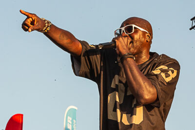 Crazy Sir-G @Muziek aan 't Water, picture 9, photographed by Raf Van Daele - FrontView Magazine