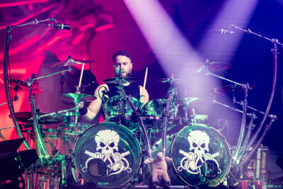 Alestorm @ Alcatraz, foto 8, foto's door David Johnson - FrontView Magazine