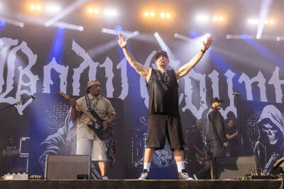 Body Count @ Alcatraz, foto 11, foto's door David Johnson - FrontView Magazine