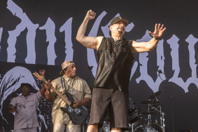 Body Count @ Alcatraz, foto 12, foto's door David Johnson - FrontView Magazine