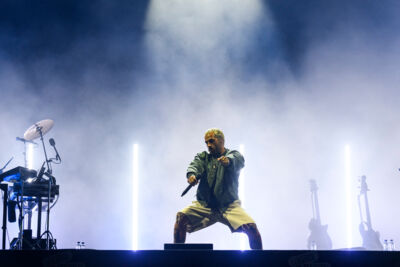 Zwangere Guy @ Lokerse Feesten, picture 10, photographed by Bart Janssens - FrontView Magazine