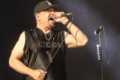 Body Count @ Alcatraz, foto 7, foto's door David Johnson - FrontView Magazine