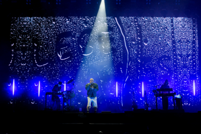 Zwangere Guy @ Lokerse Feesten, picture 12, photographed by Bart Janssens - FrontView Magazine