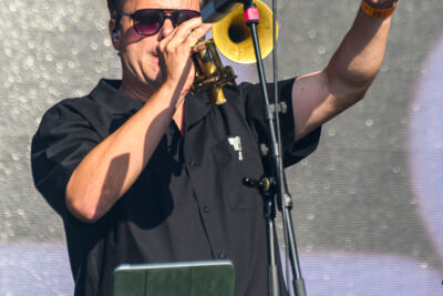 Yong Yello @ Lokerse Feesten, foto 8, foto's door Bart Janssens - FrontView Magazine