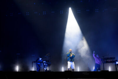 Zwangere Guy @ Lokerse Feesten, picture 11, photographed by Bart Janssens - FrontView Magazine