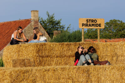 Sfeer @ Campo Solar, picture 10, photographed by Wim Sunnaert - FrontView Magazine