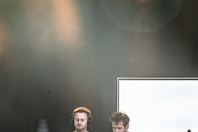 Icons @Muziek aan 't Water, picture 10, photographed by Raf Van Daele - FrontView Magazine