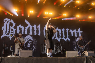 Body Count @ Alcatraz, foto 16, foto's door David Johnson - FrontView Magazine