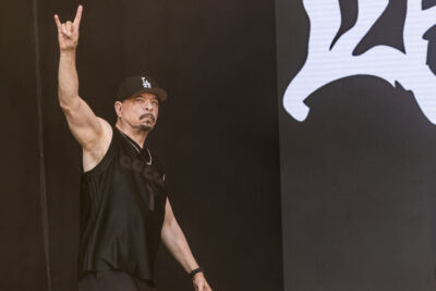 Body Count @ Alcatraz, foto 6, foto's door David Johnson - FrontView Magazine