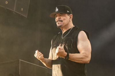 Body Count @ Alcatraz, foto 10, foto's door David Johnson - FrontView Magazine