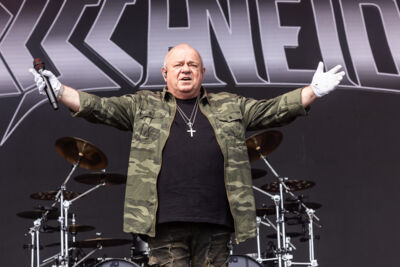 Dirkschneider @ Alcatraz, picture 2, photographed by David Johnson - FrontView Magazine