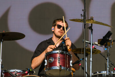 Yong Yello @ Lokerse Feesten, foto 6, foto's door Bart Janssens - FrontView Magazine