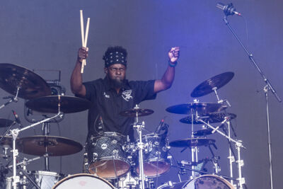 Body Count @ Alcatraz, foto 1, foto's door David Johnson - FrontView Magazine