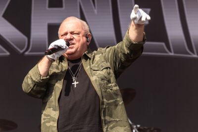 Dirkschneider @ Alcatraz, picture 5, photographed by David Johnson - FrontView Magazine