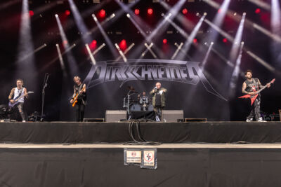 Dirkschneider @ Alcatraz, picture 12, photographed by David Johnson - FrontView Magazine
