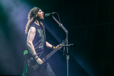 Alestorm @ Alcatraz, foto 3, foto's door David Johnson - FrontView Magazine